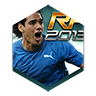 Real Football 2013 Icon 96x96 png